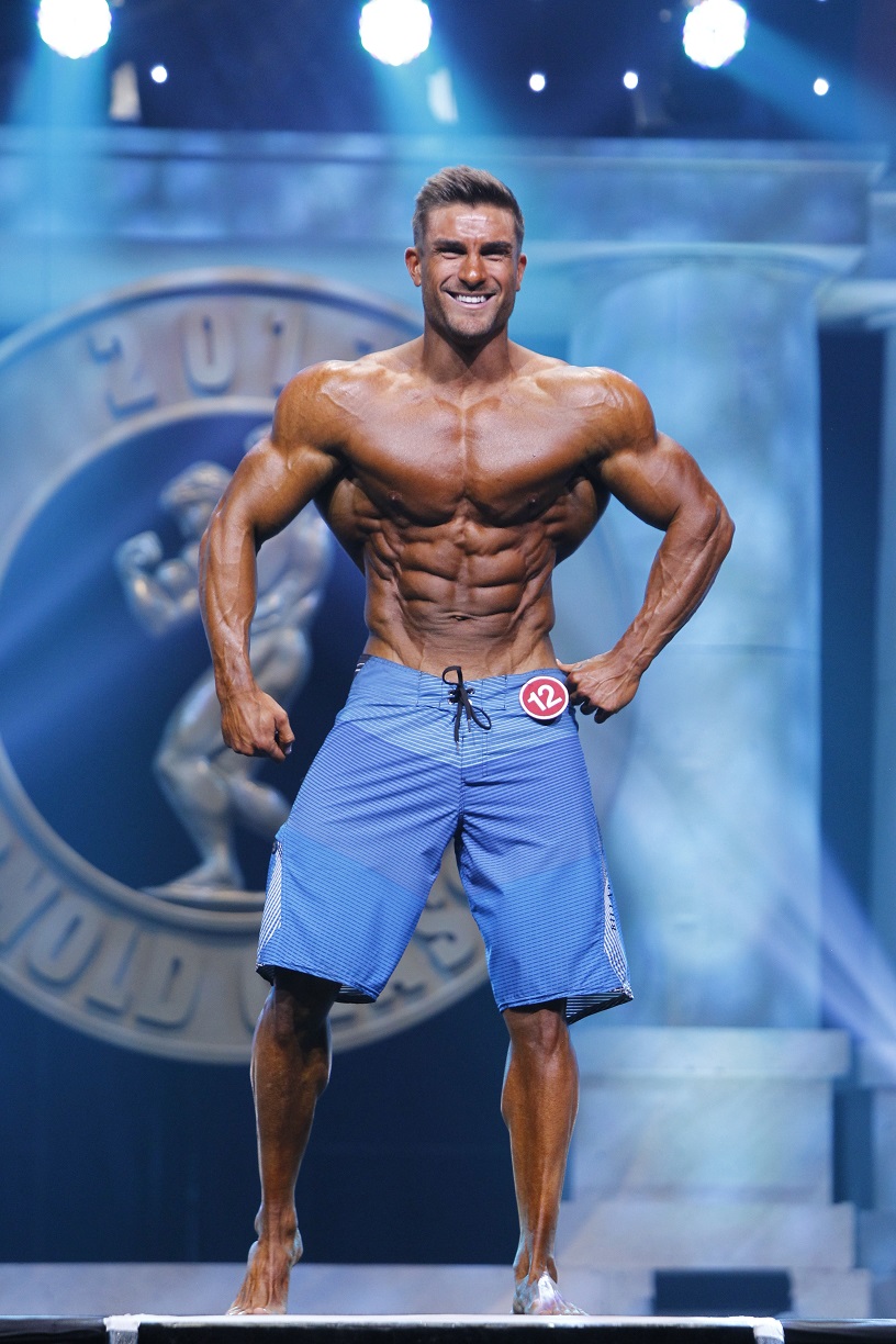 Ryan Terry