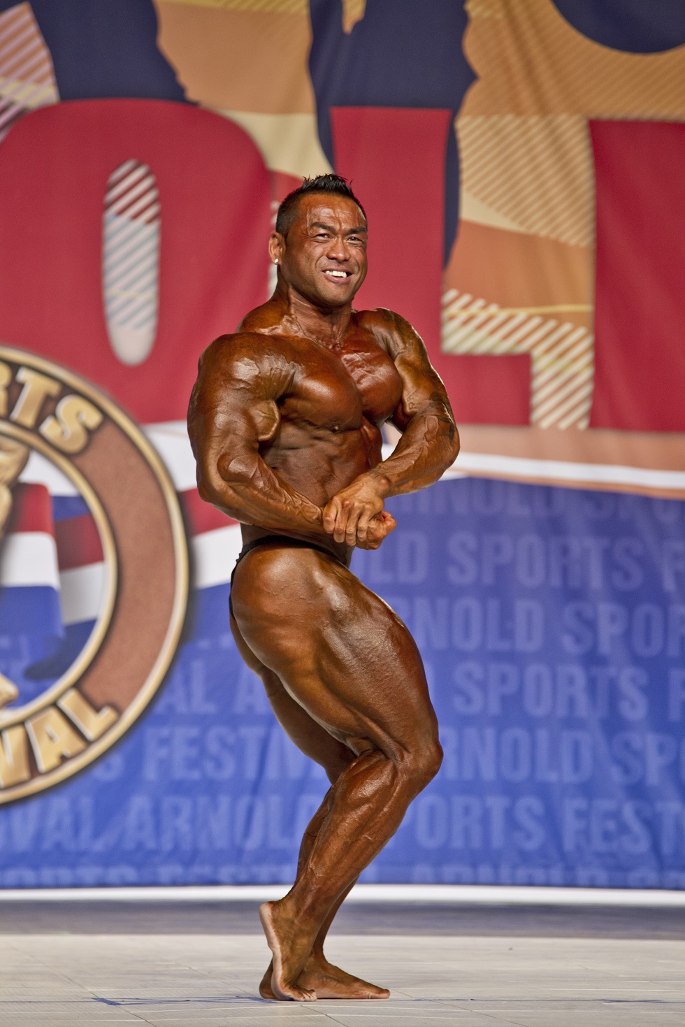 Hidetada 'Hide' Yamagishi